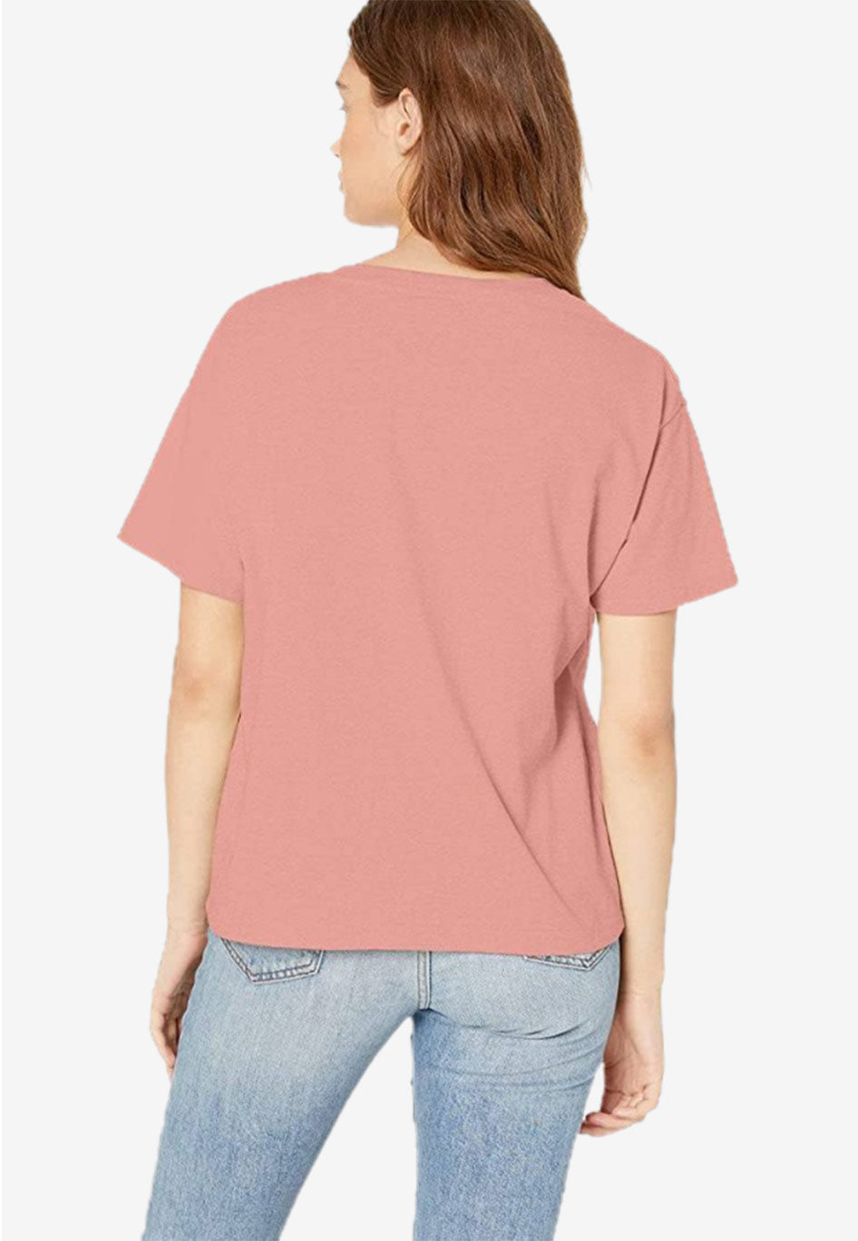 Curl Women_s T- Shirt