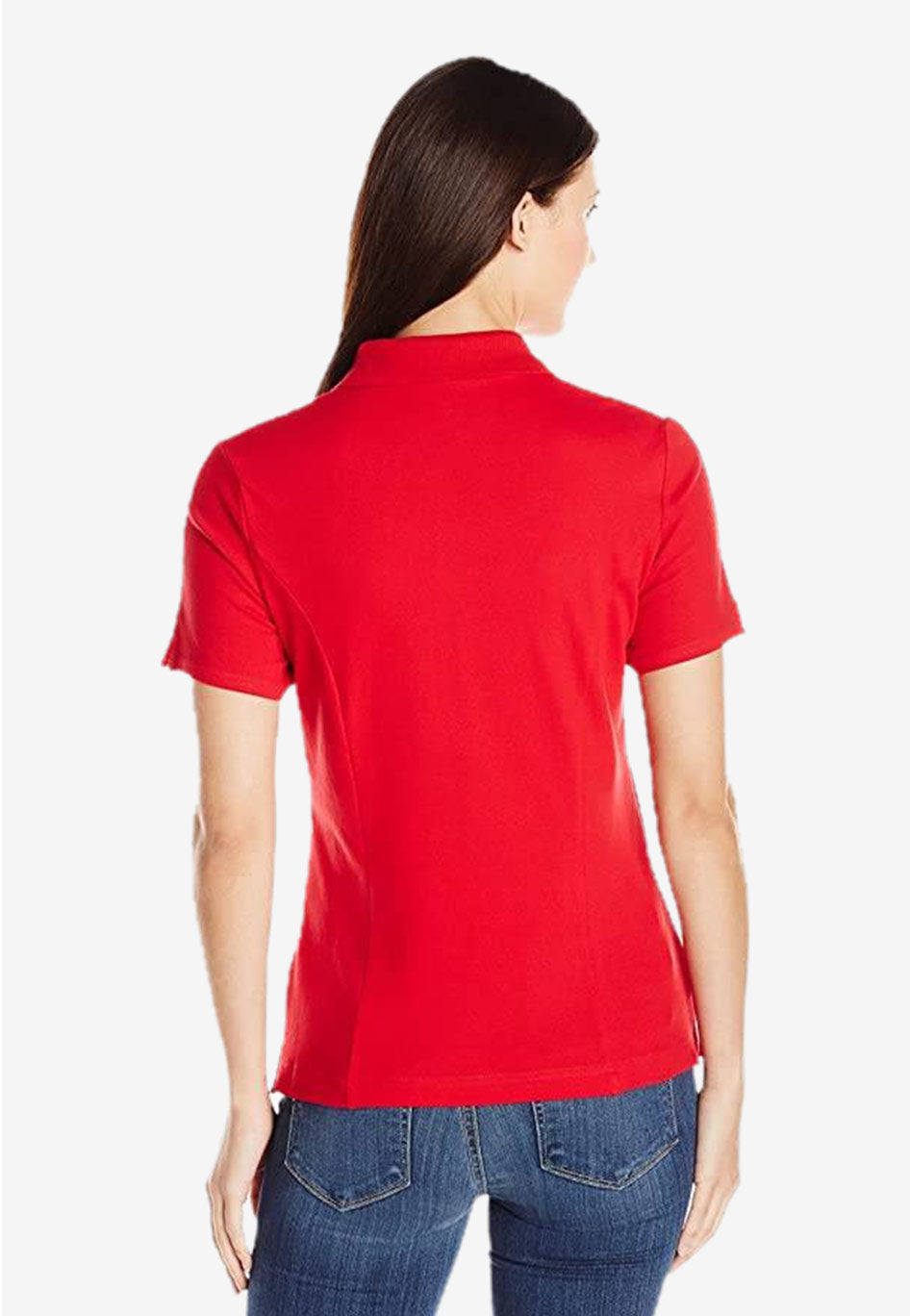 Riders Short-Sleeve Polo