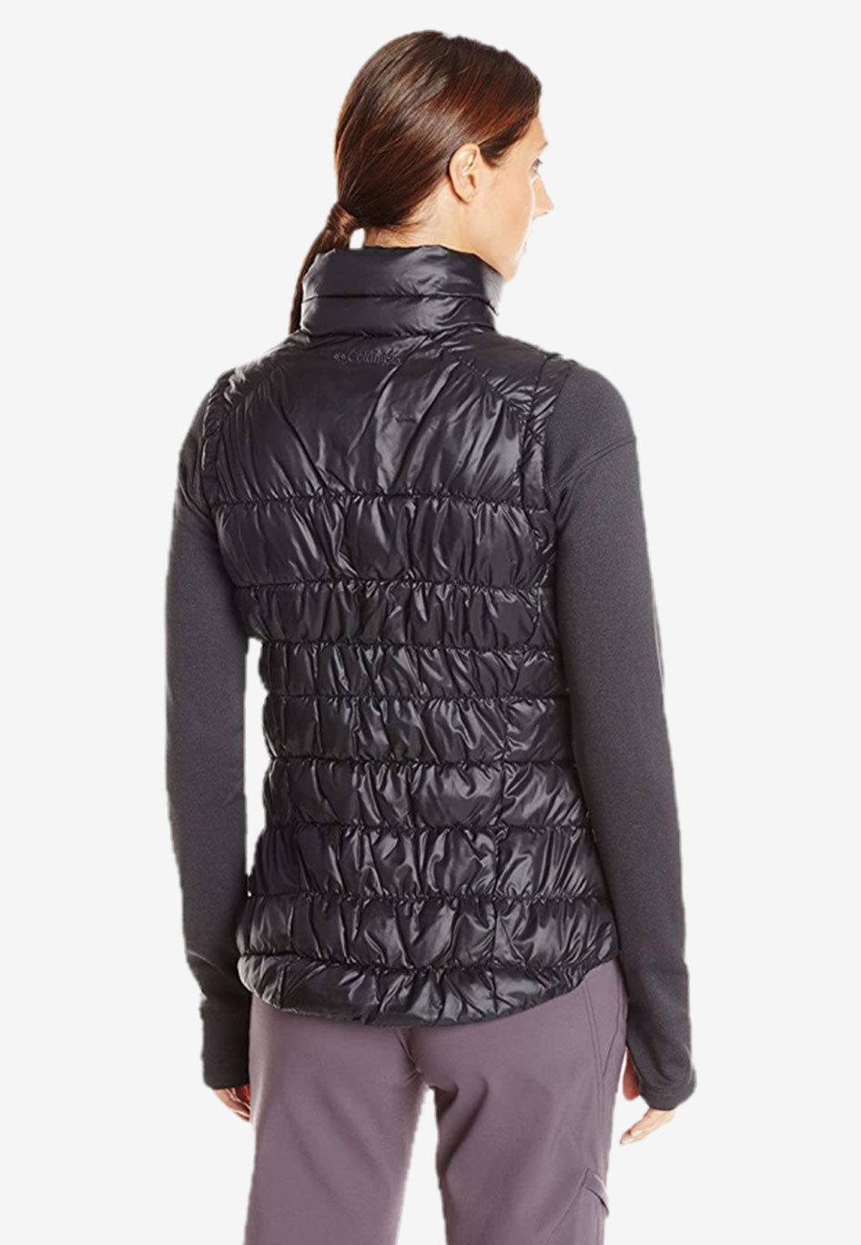 Women_s Train Core Vest
