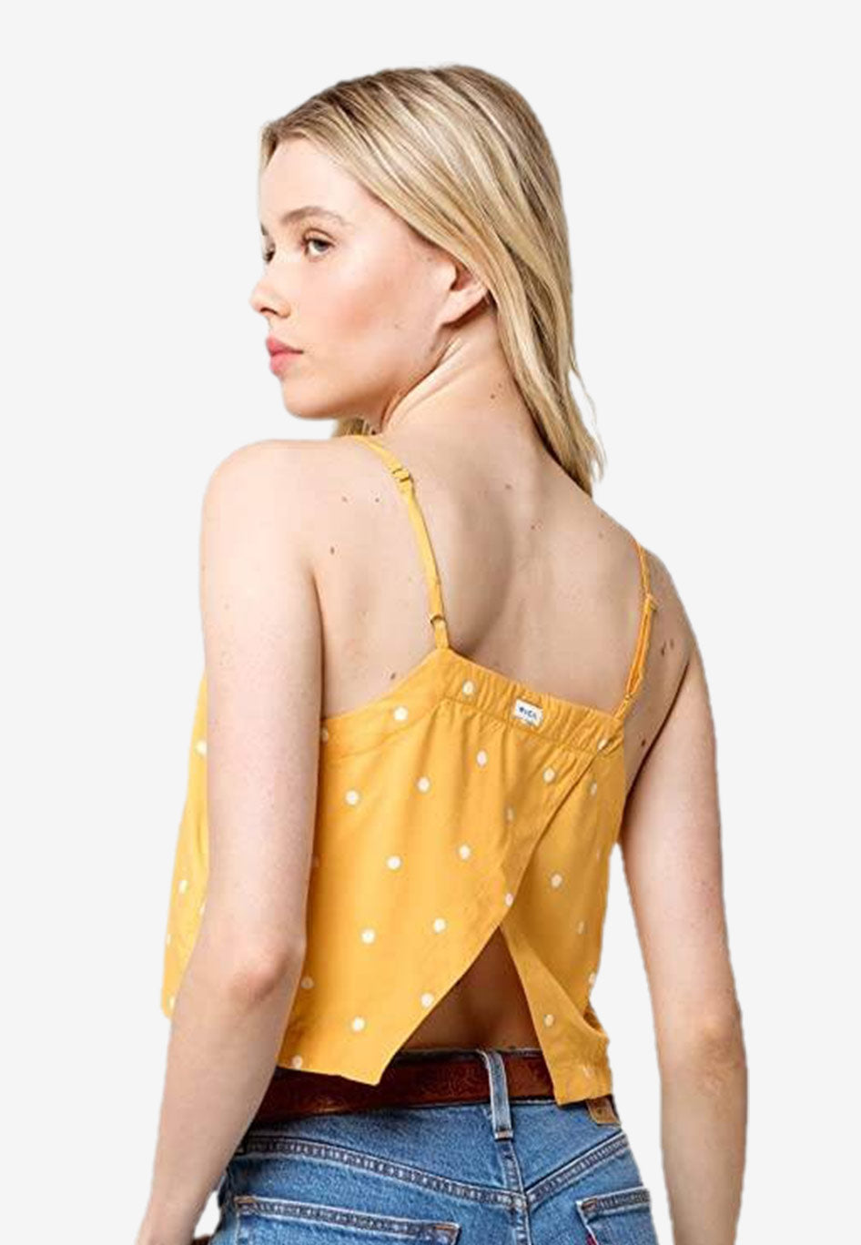 Women_s Logan Tank