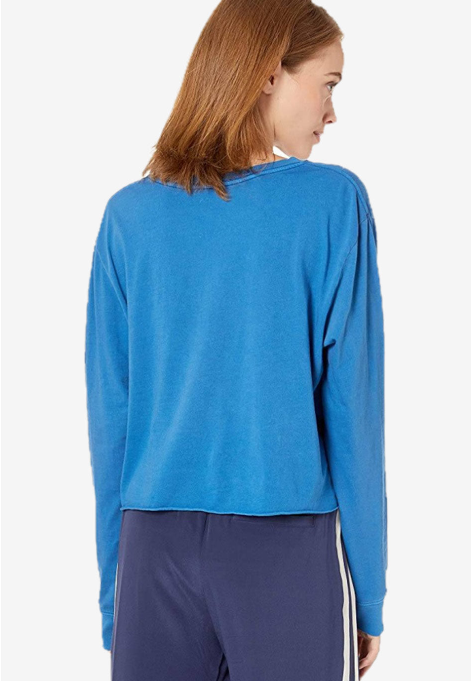 Opposites Long Sleeve T-Shirt