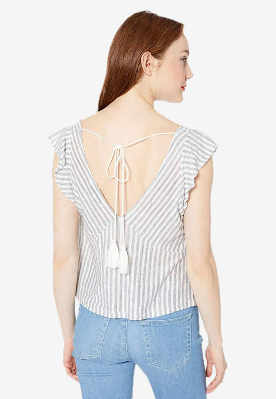 Riana Blend Tank