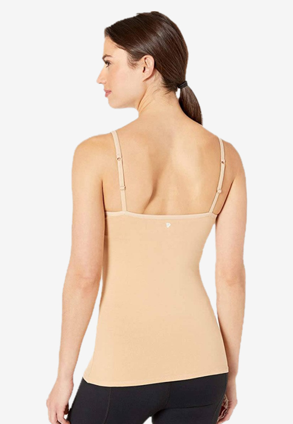 Shelf Bra Camisole Tank