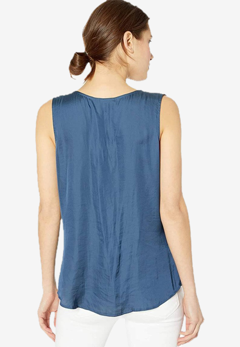 Destination Cinched Tank