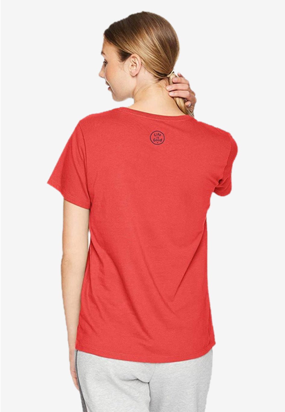 Crusher Collection T-Shirt