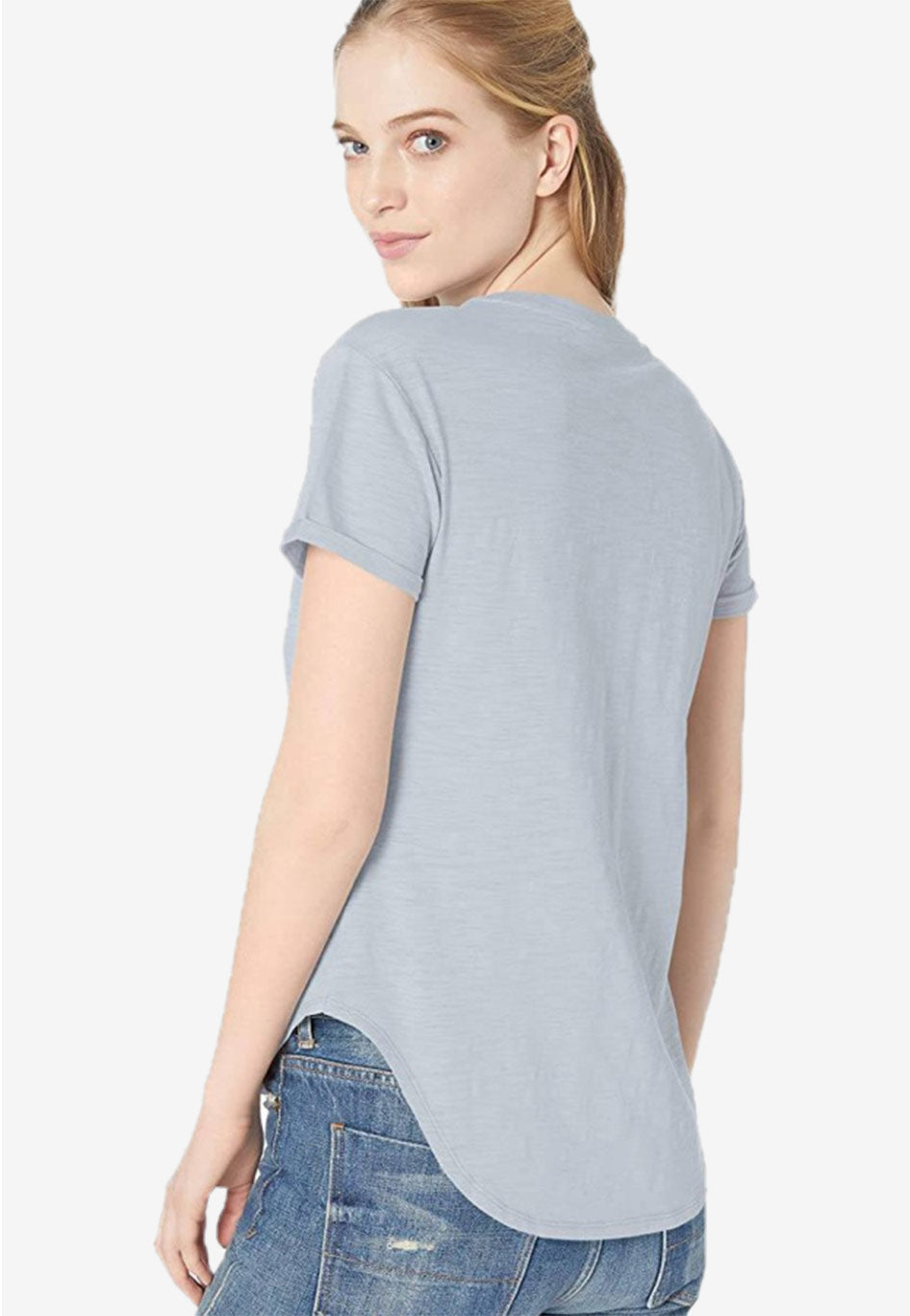 Ritual Crewneck T-Shirt