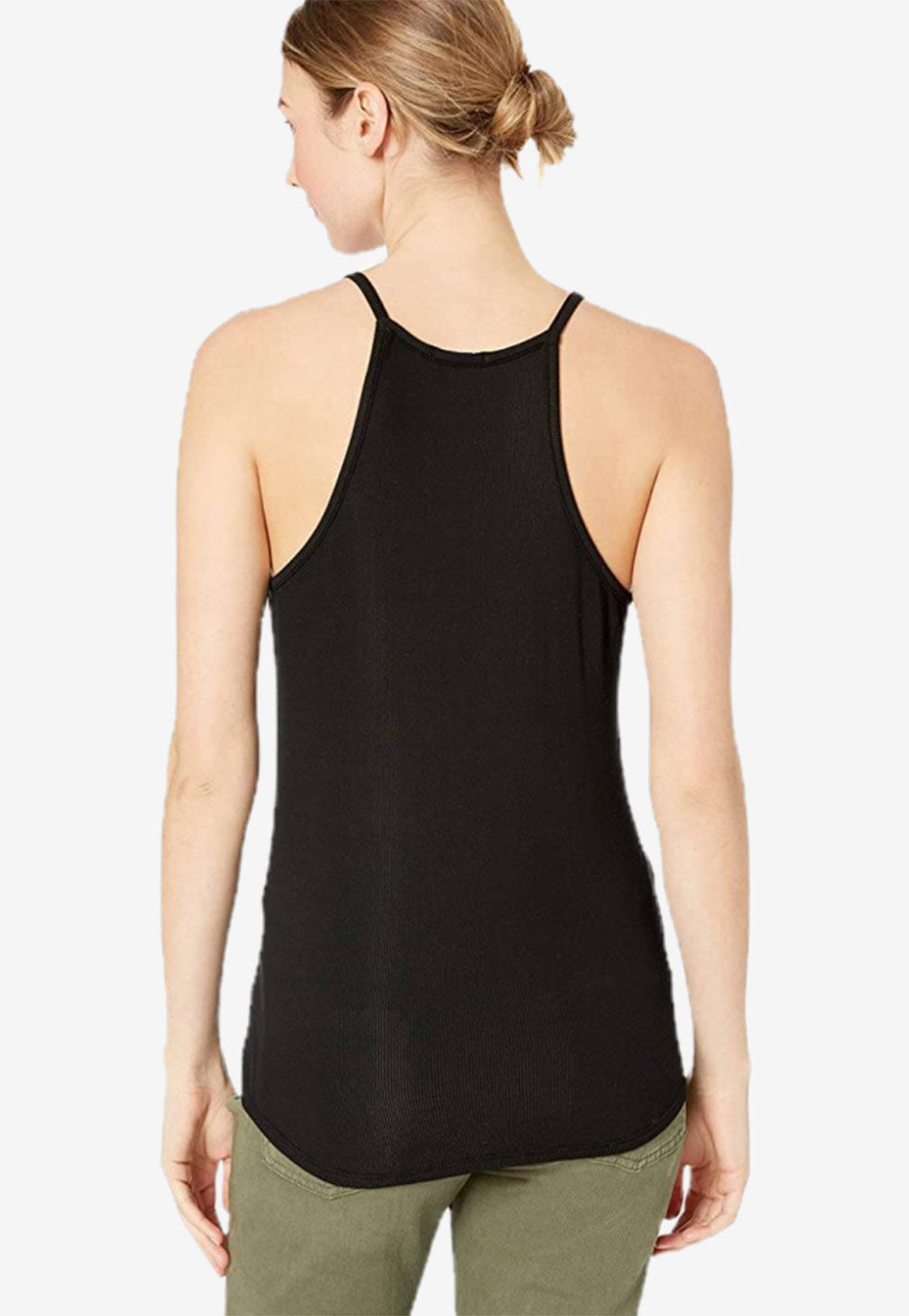 Rib Halter Tank