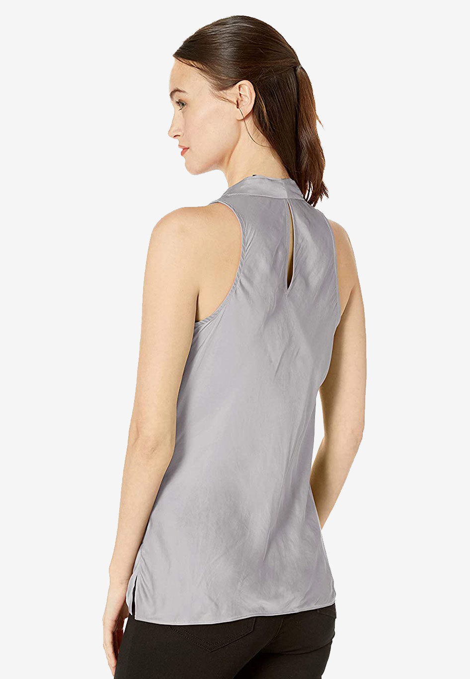 Destination Cowl Tank