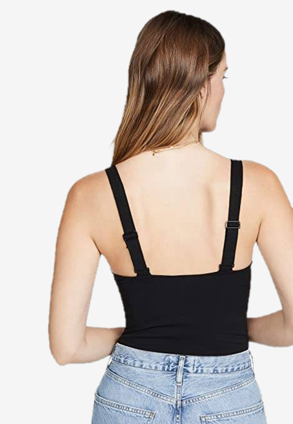 Pippa V Wire Thong Bodysuit
