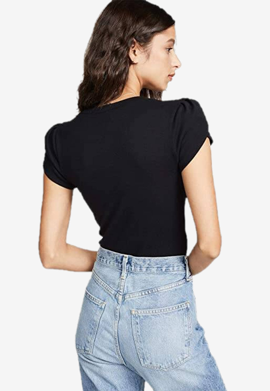 Mia Thong Bodysuit