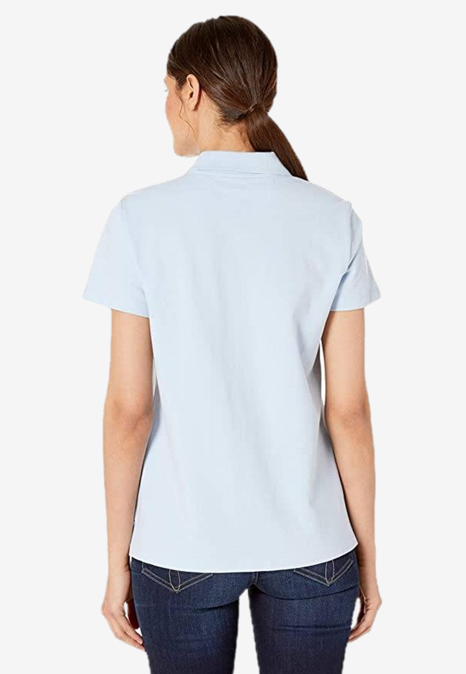 Klein Johnny Collar Polo