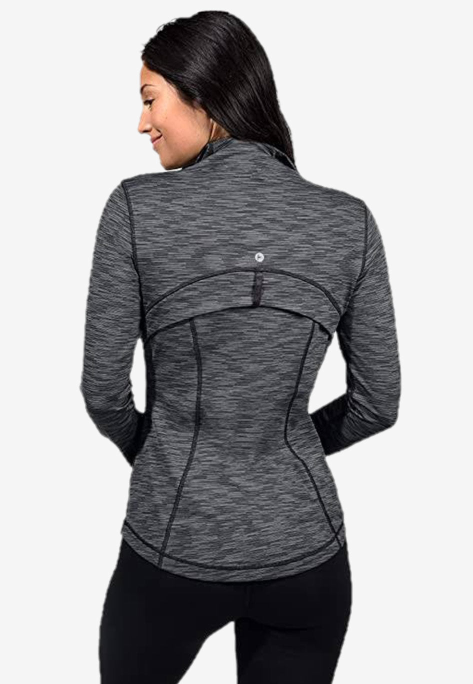 Running Track Vest