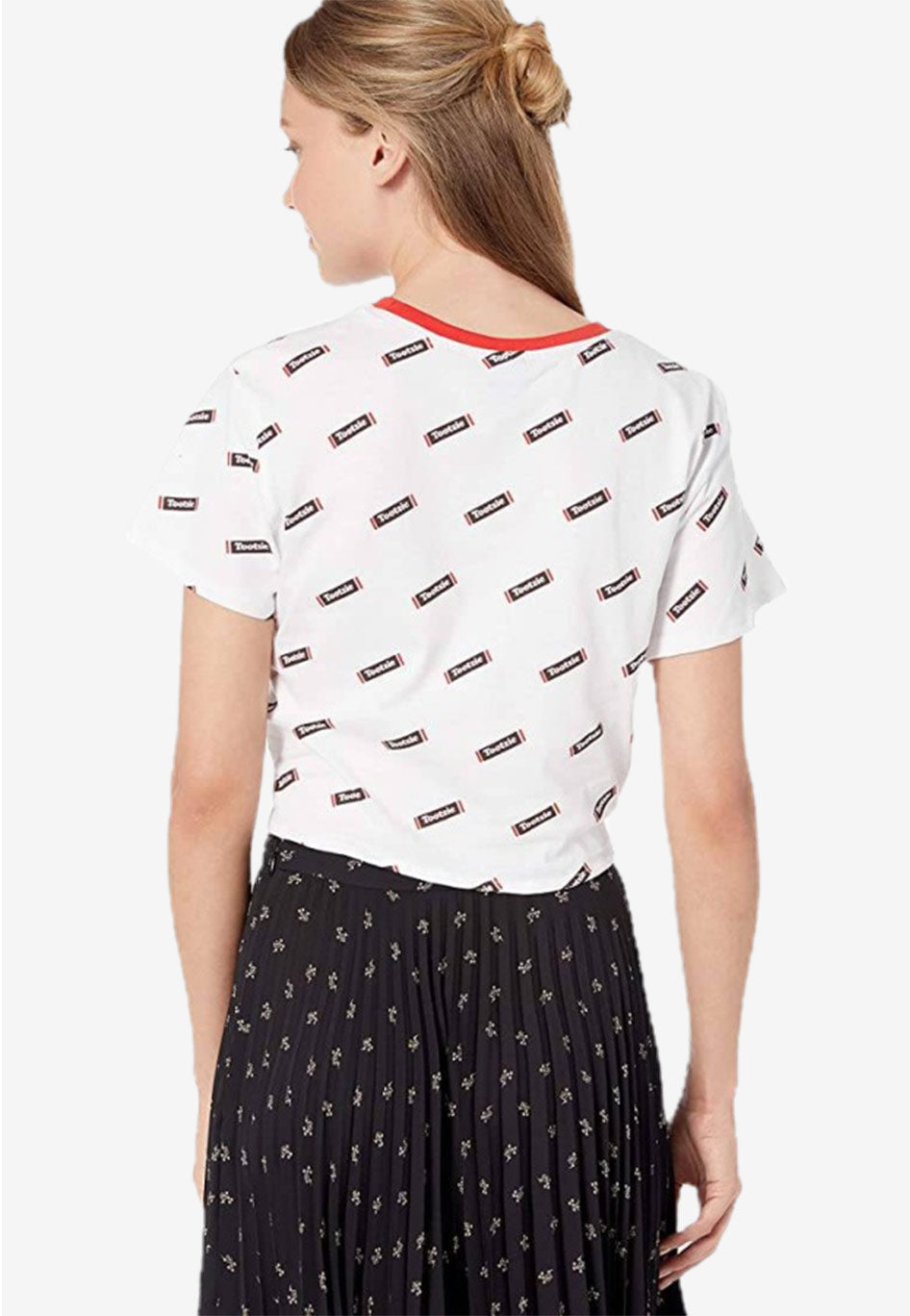 Sublimation Design T-Shirt