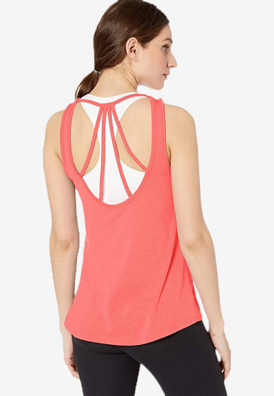 Jockey Strappy Tank