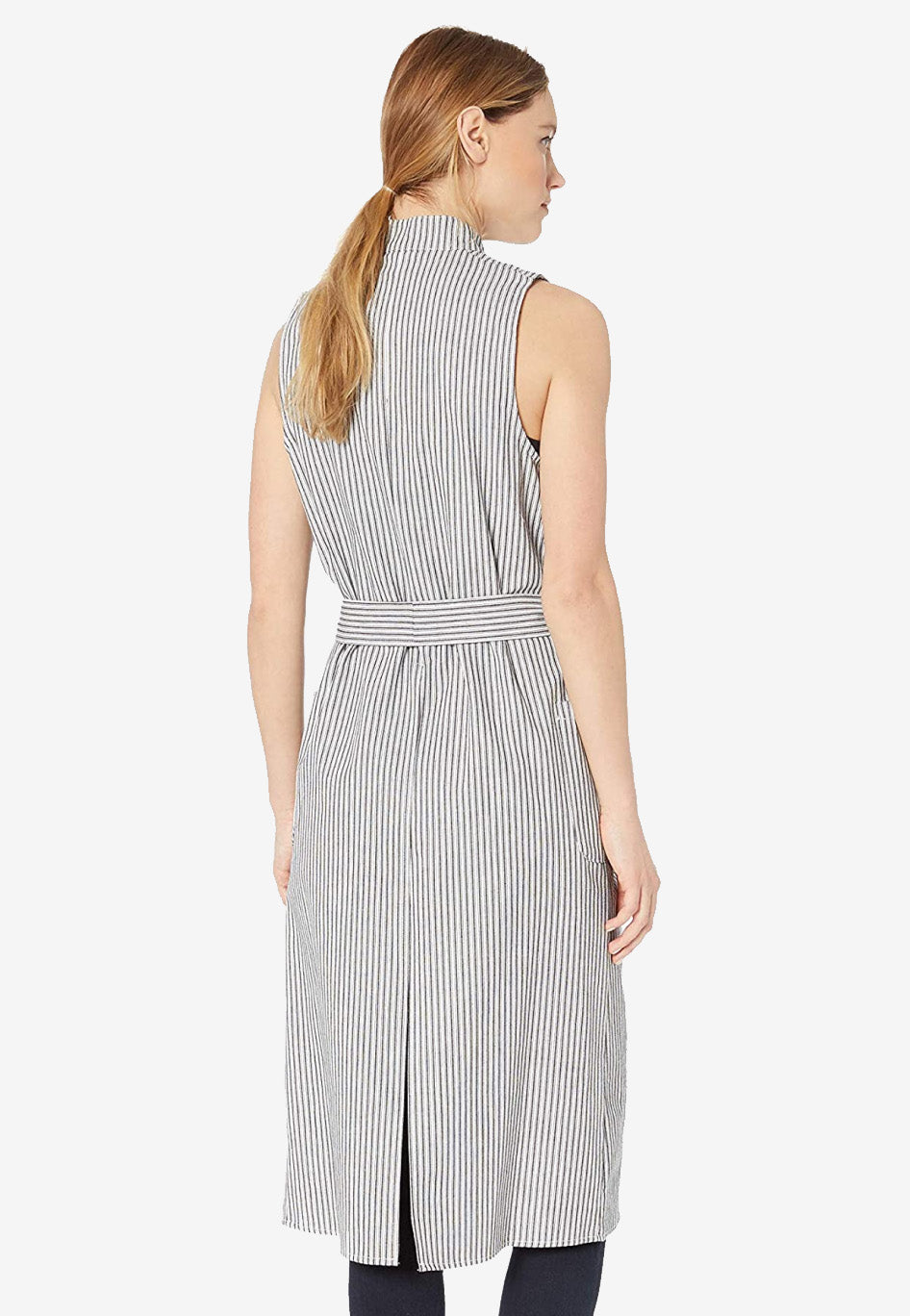 Karl Lagerfeld Paris Printed Vest-Boost Commerce Vertical Product Filter Demo