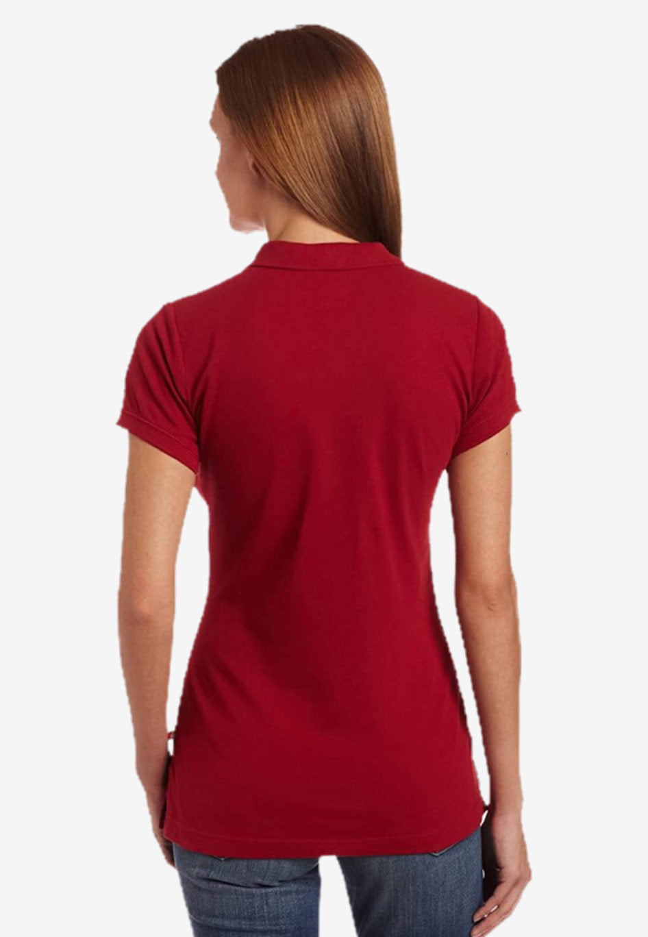 Dickies Pique Polo