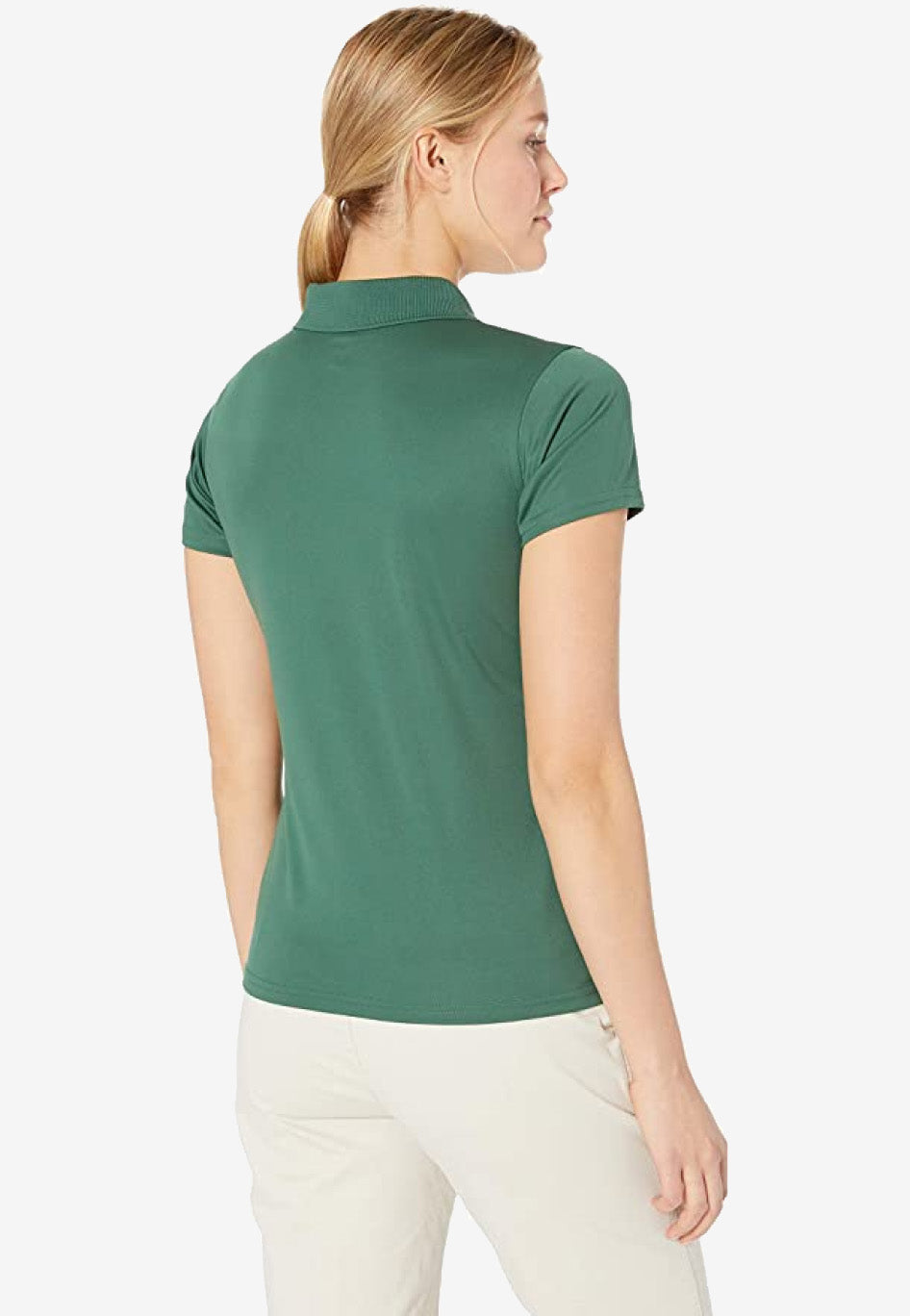 Harritton Women's Classic Polo-Boost Commerce Vertical Product Filter Demo