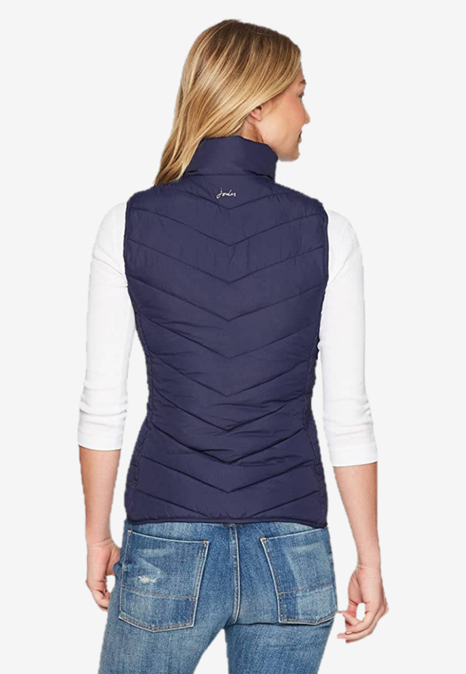 Joules Highgrove Vest