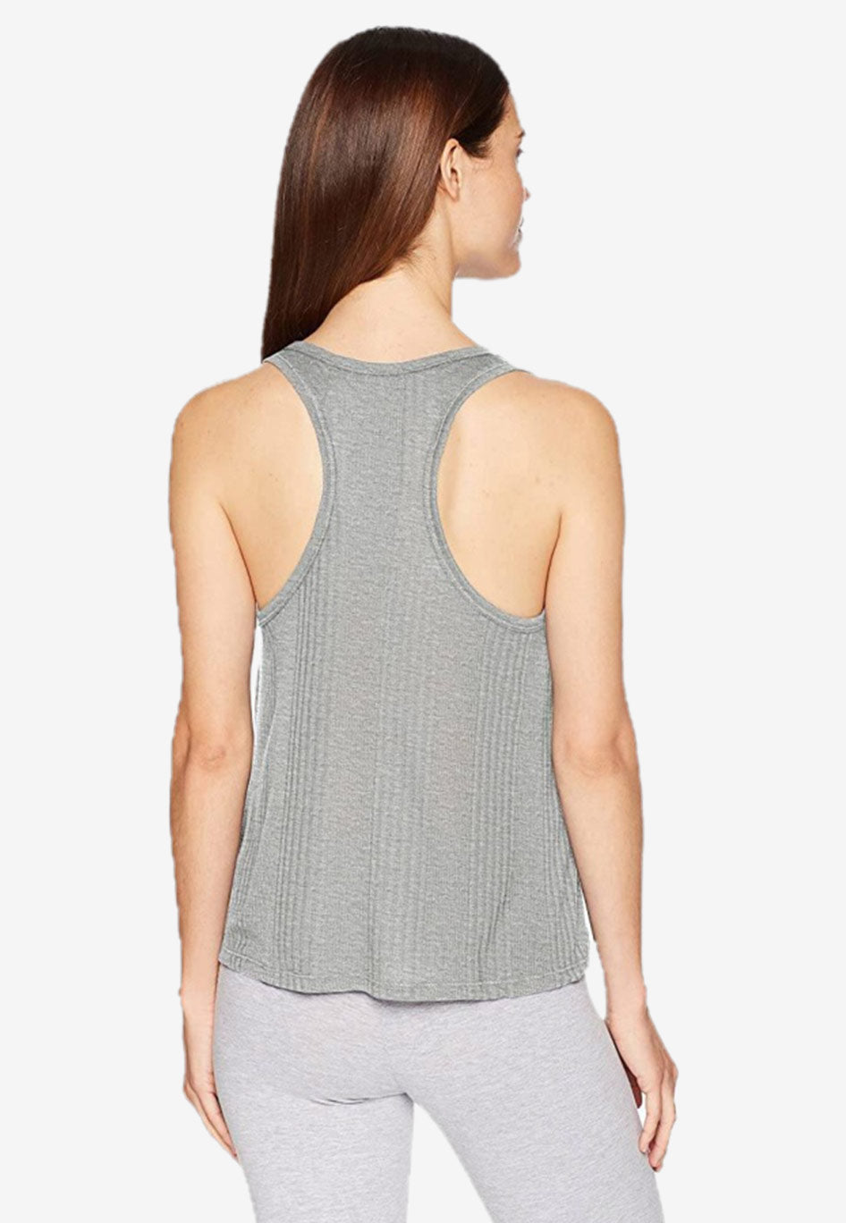 Sleeveless Racerback Tank