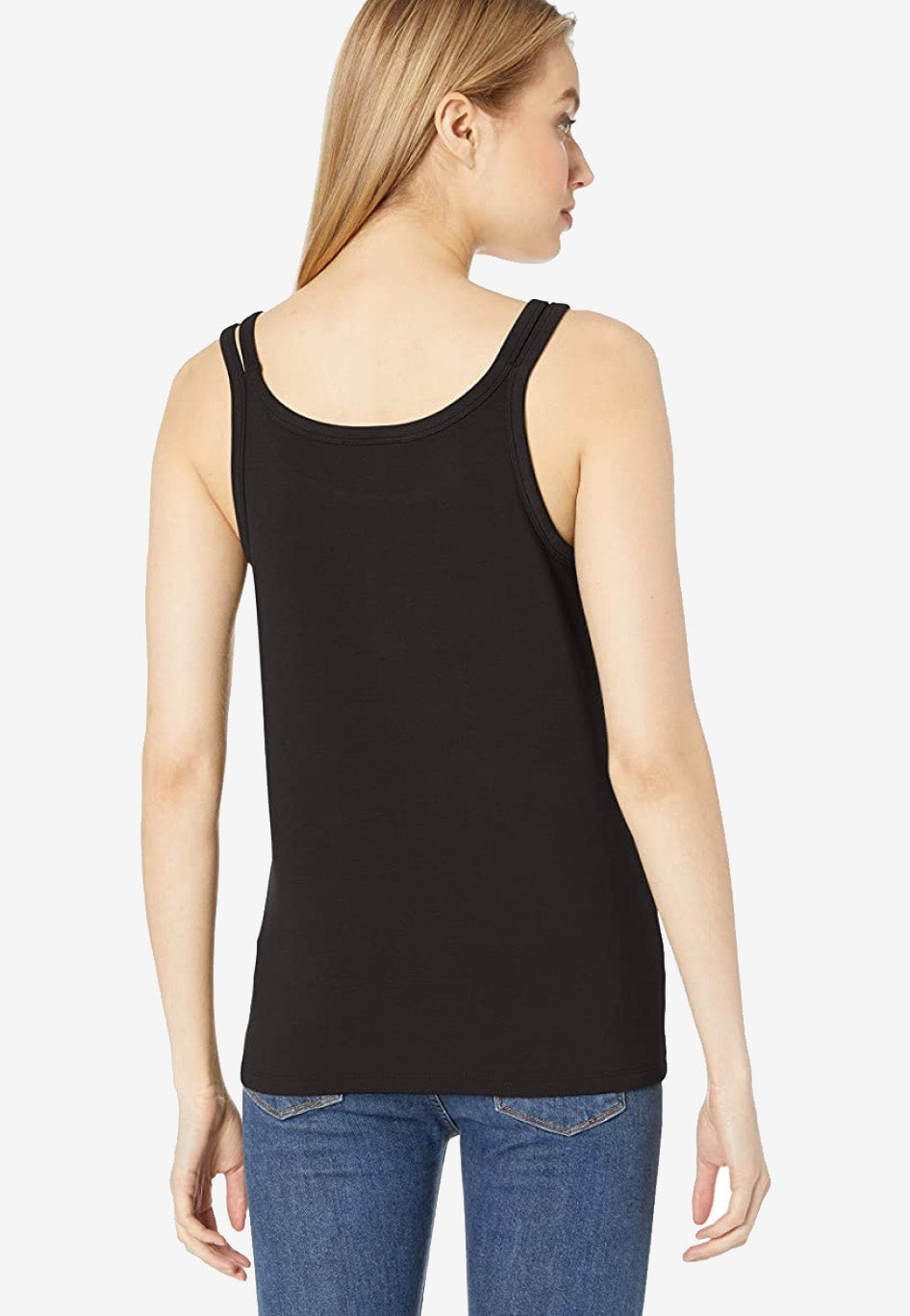 Supersoft Terry Double-Strap Tank-Boost Commerce Vertical Product Filter Demo