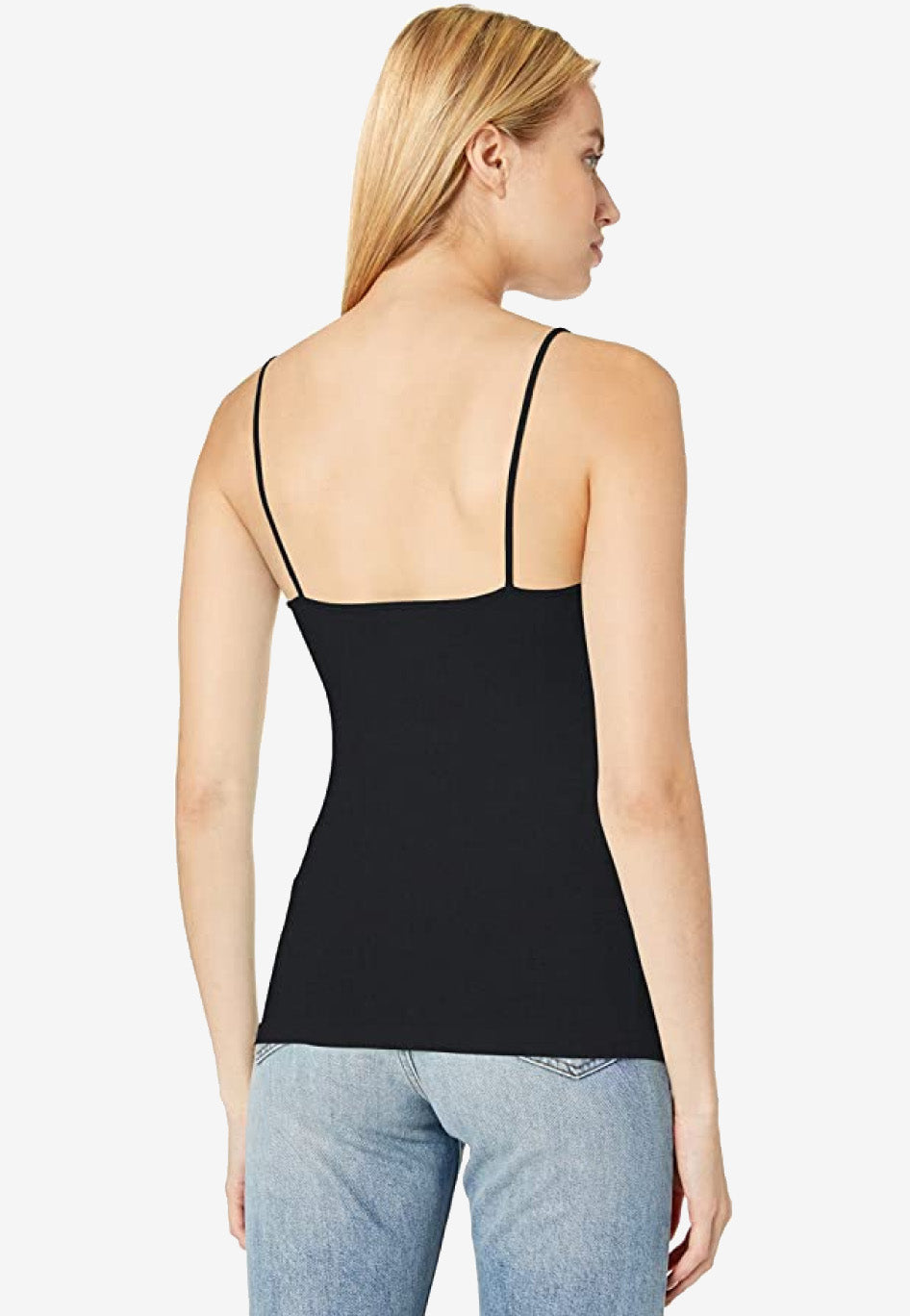 Sugarlips Basic Cami Top-Boost Commerce Vertical Product Filter Demo