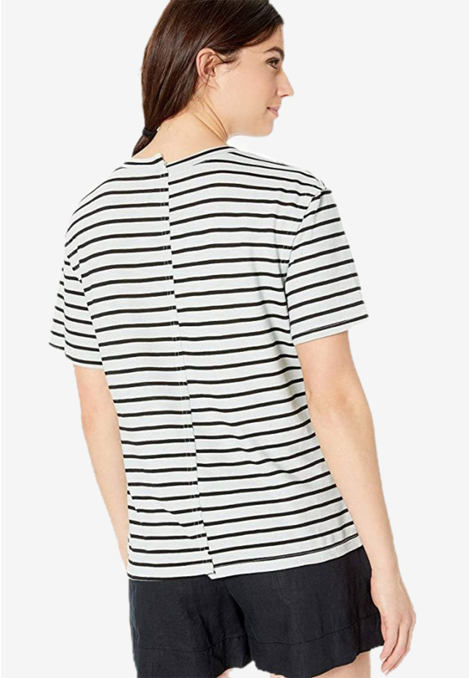 Splendid Crewneck T-Shirt