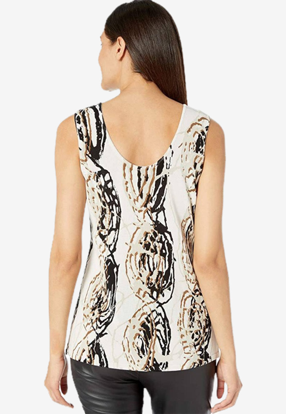 Women_s Doodle Tank