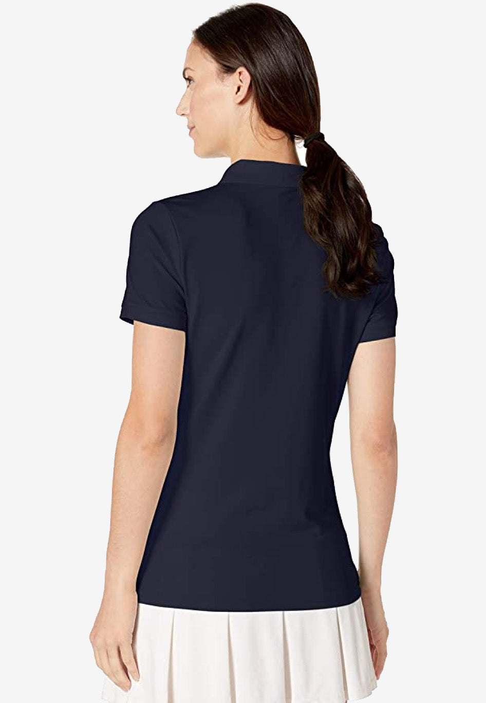 Women's Short-Sleeve Performance Polo-Boost Commerce Vertical Product Filter Demo