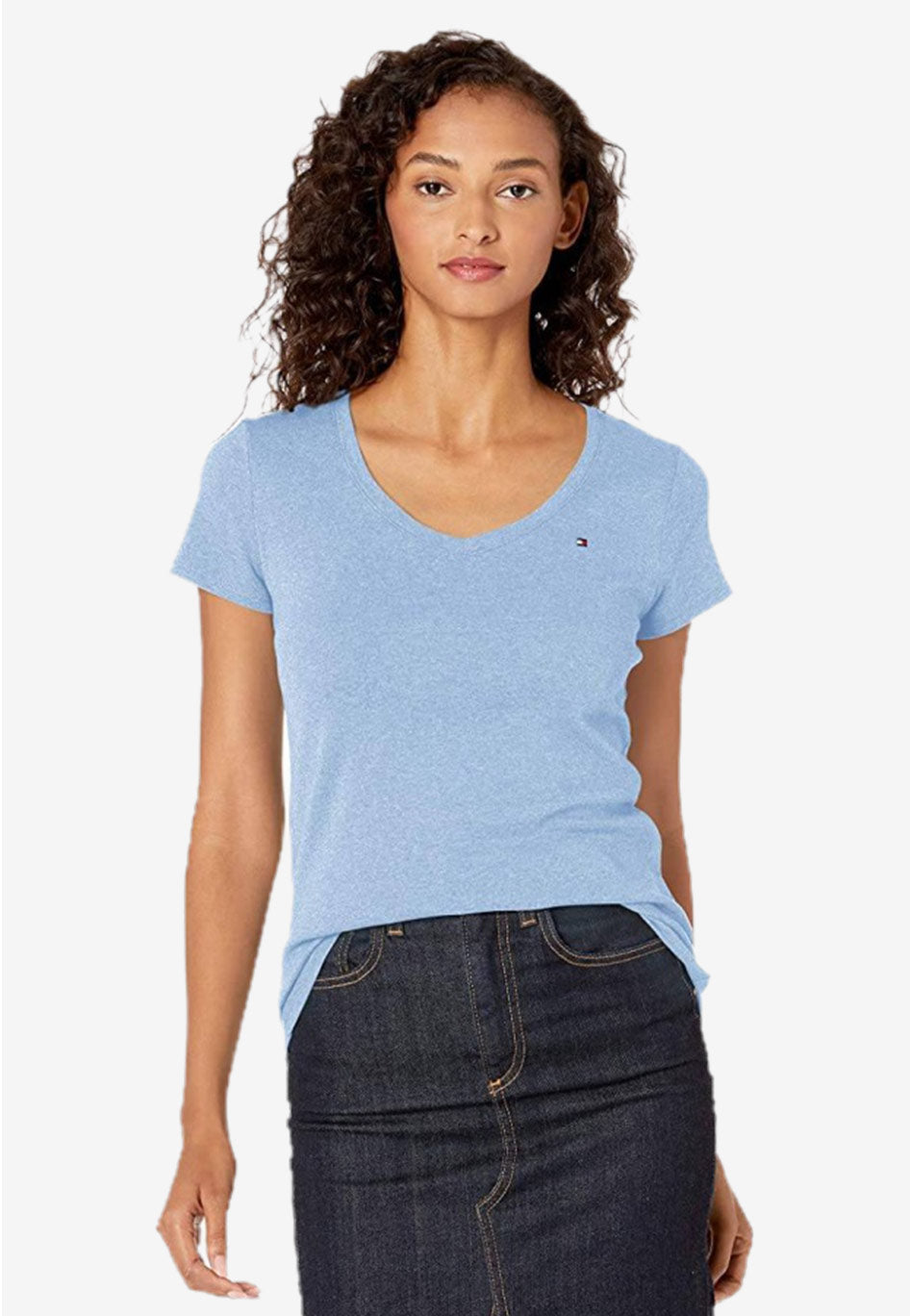 Hilfiger V-Neck T-Shirt