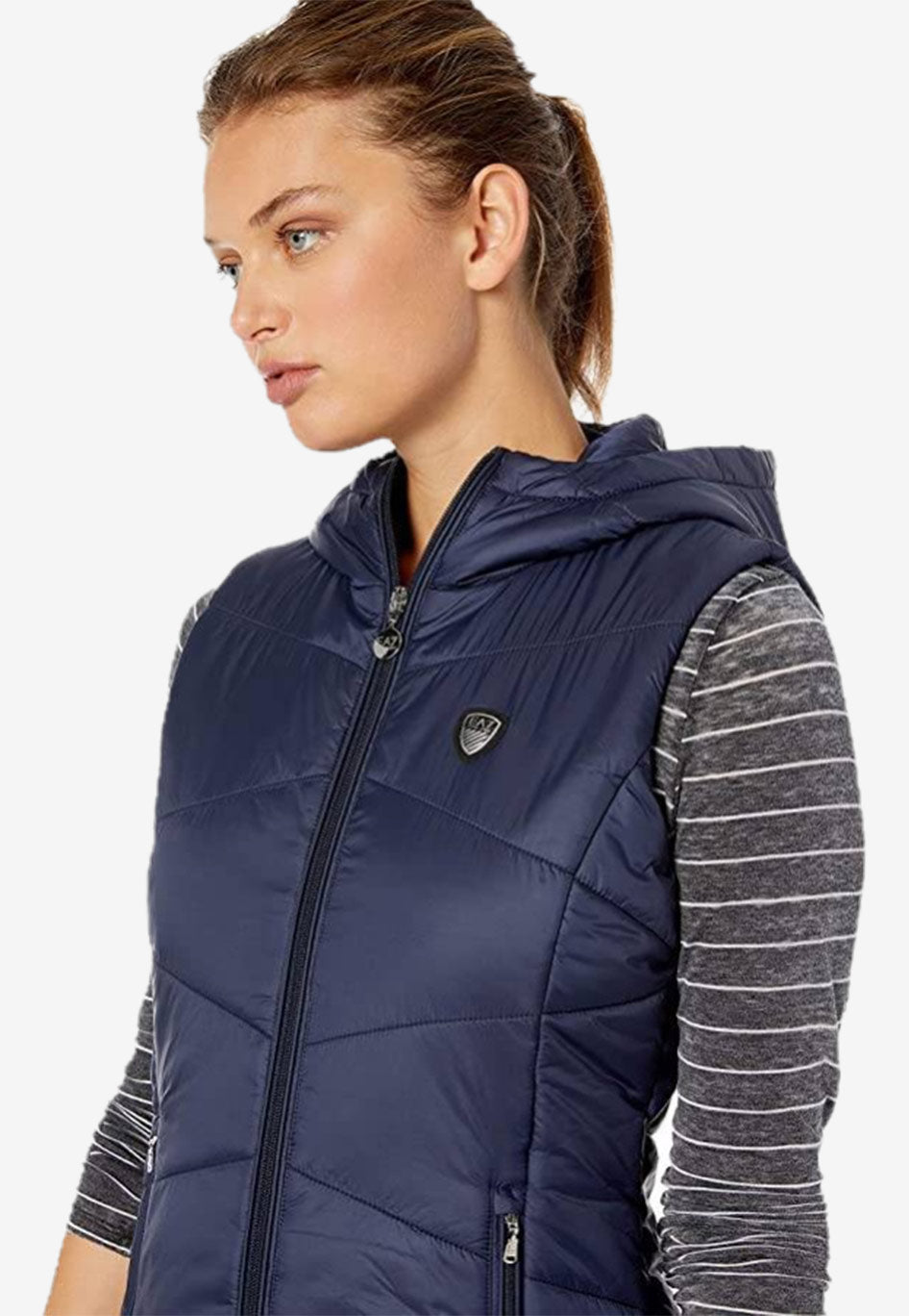 Women_s Point Reyes Vest