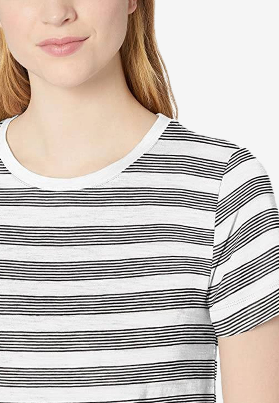 Short-Sleeve Swing T-Shirt