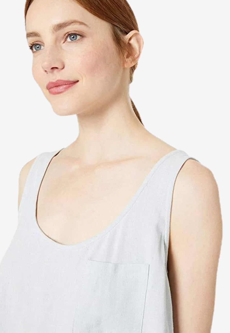 Rachel Pocket Tank