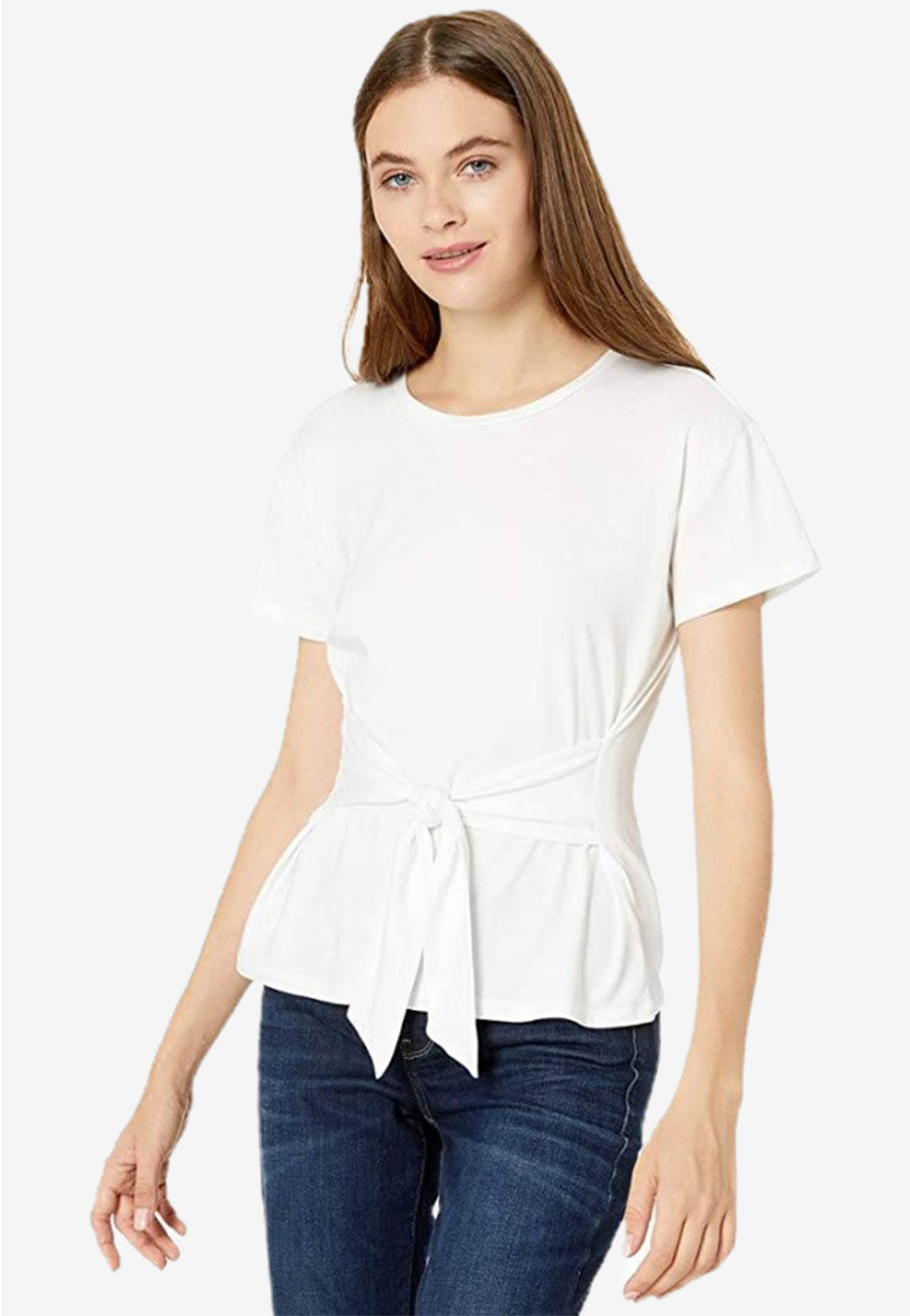 Famous Jersey T-Shirt