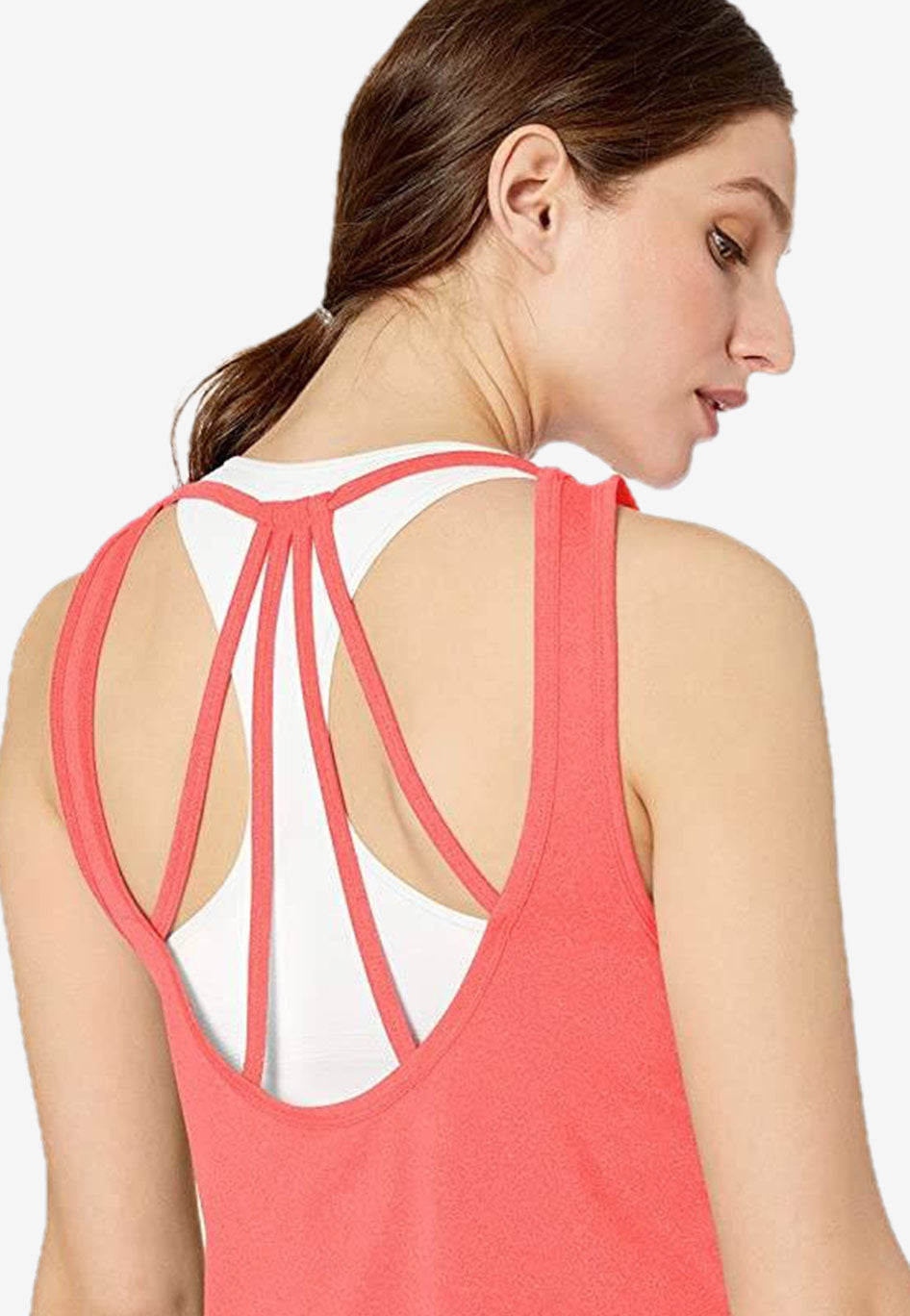 Jockey Strappy Tank
