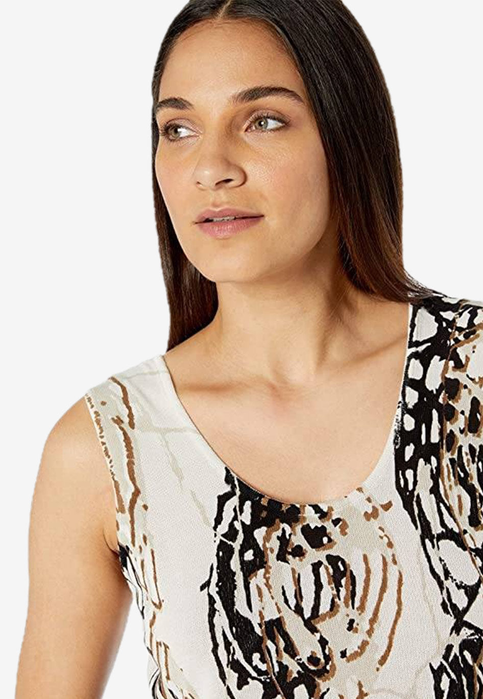 Women_s Doodle Tank