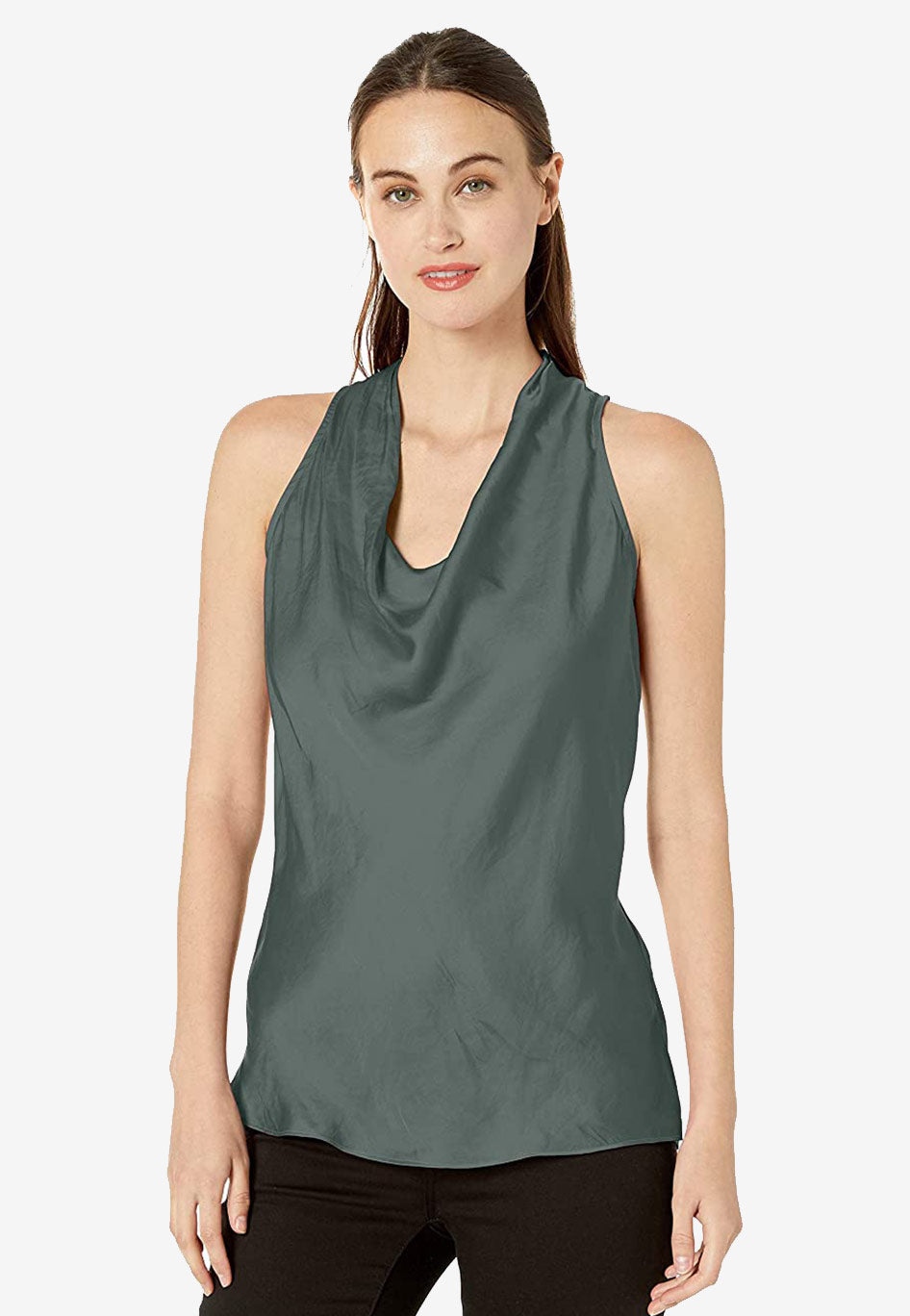 Destination Cowl Tank