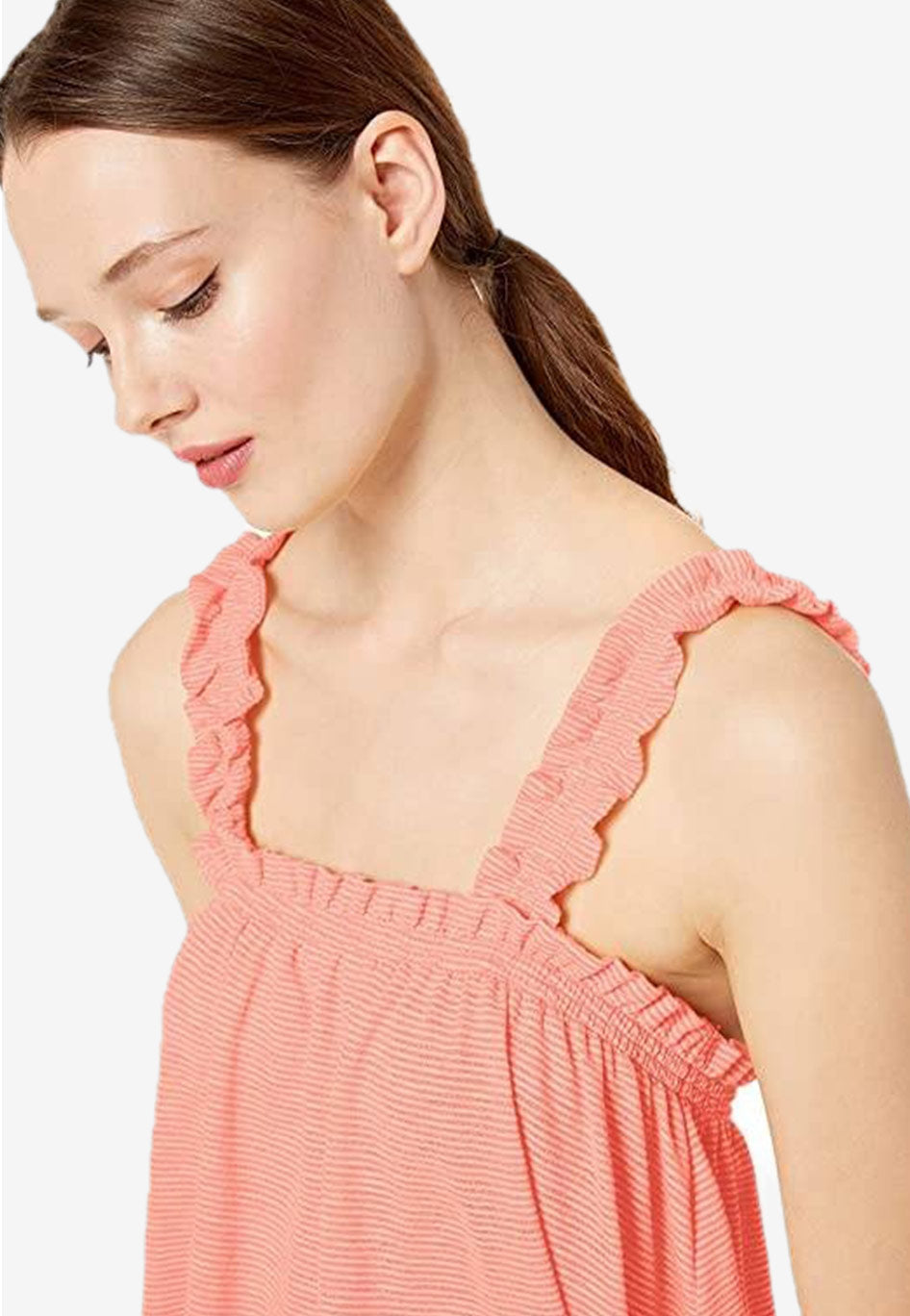 Addy Knit Tank Tops