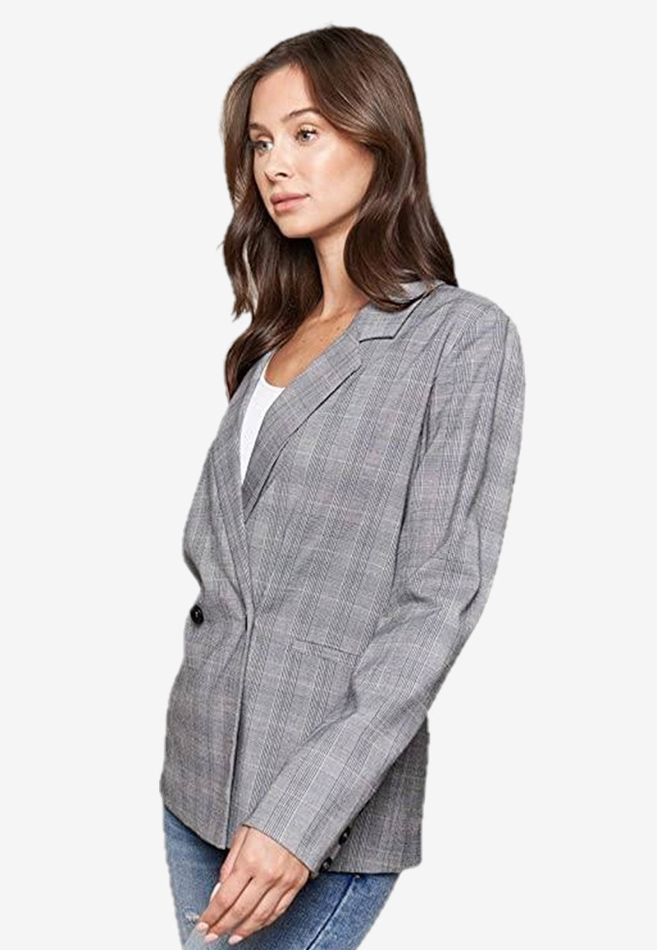 Sugarlips Blazer Vest
