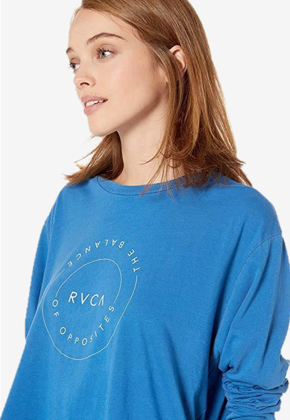 Opposites Long Sleeve T-Shirt