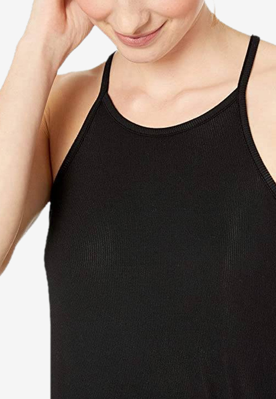 Rib Halter Tank