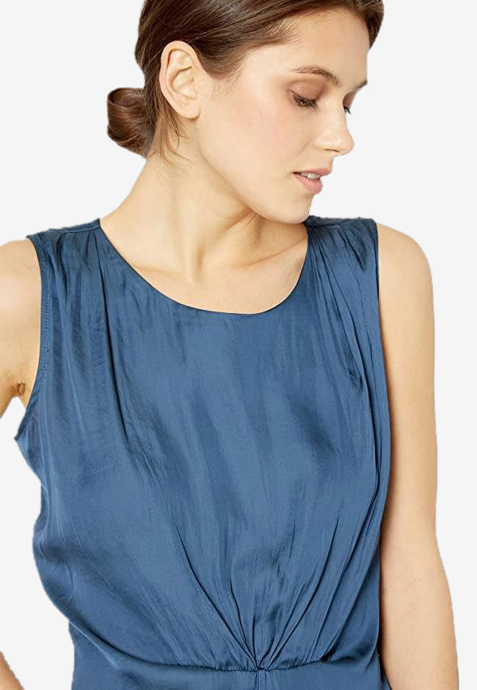 Destination Cinched Tank