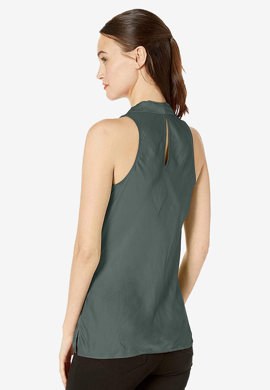 Destination Cowl Tank