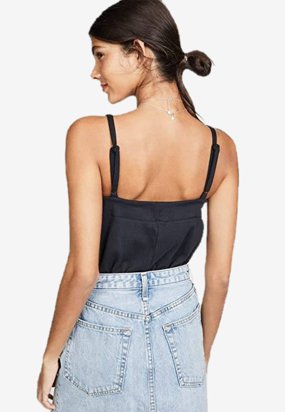Marisssa Thong Bodysuit