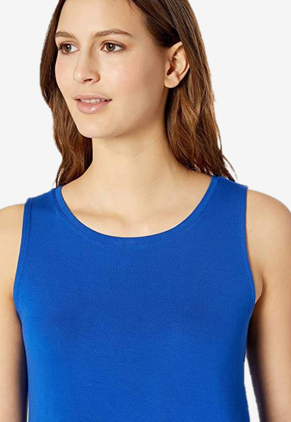 Essentials Swing Tank