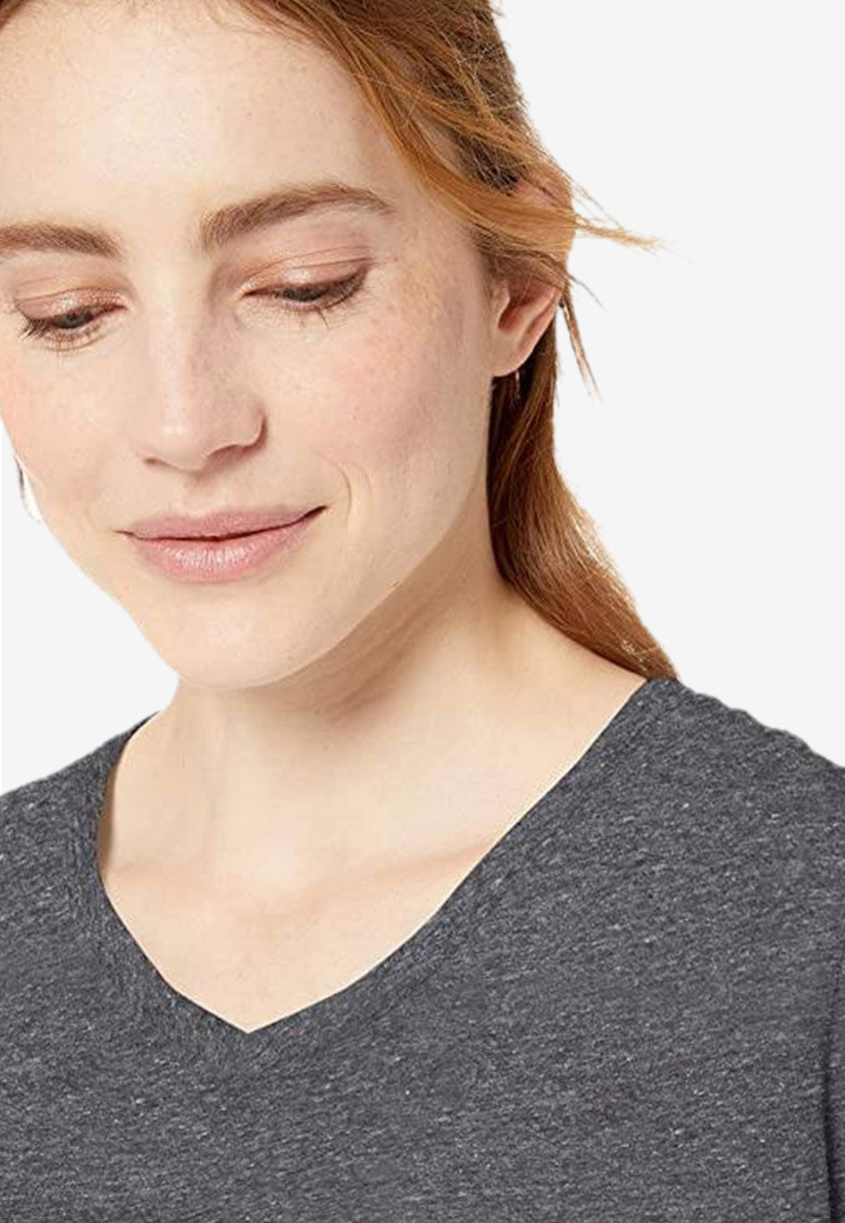 Goodthreads V-Neck T-Shirt