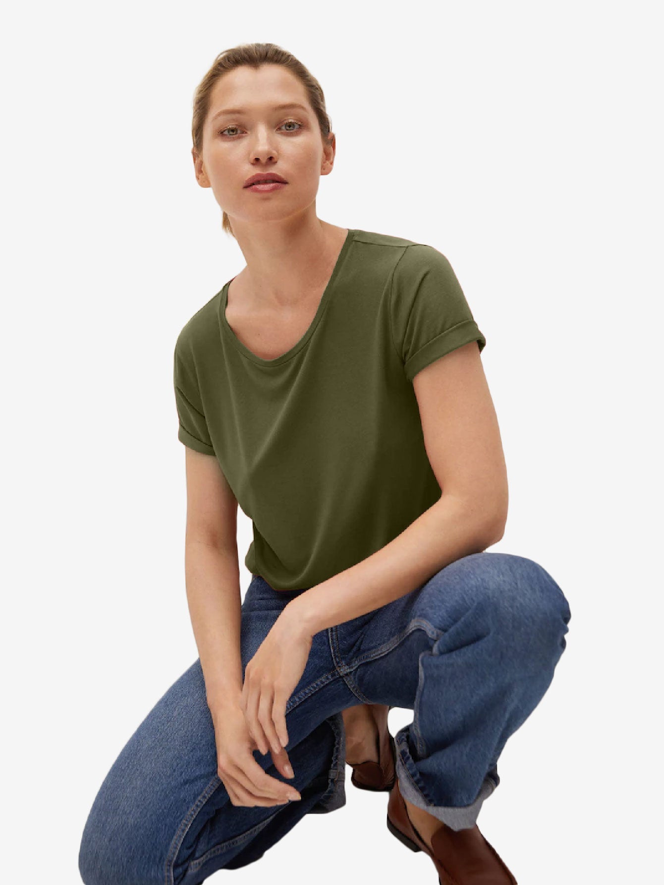 Basic T-shirt