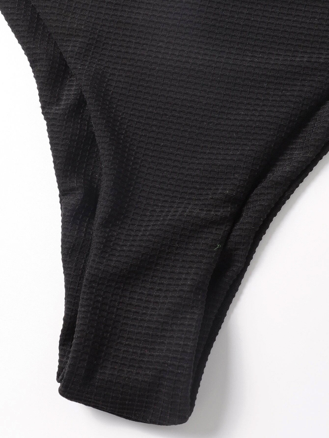 Cross Halter Underwire Bikini Swimsuit