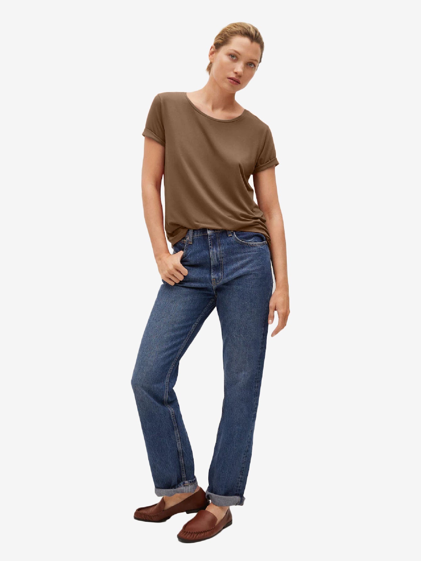 Basic T-shirt