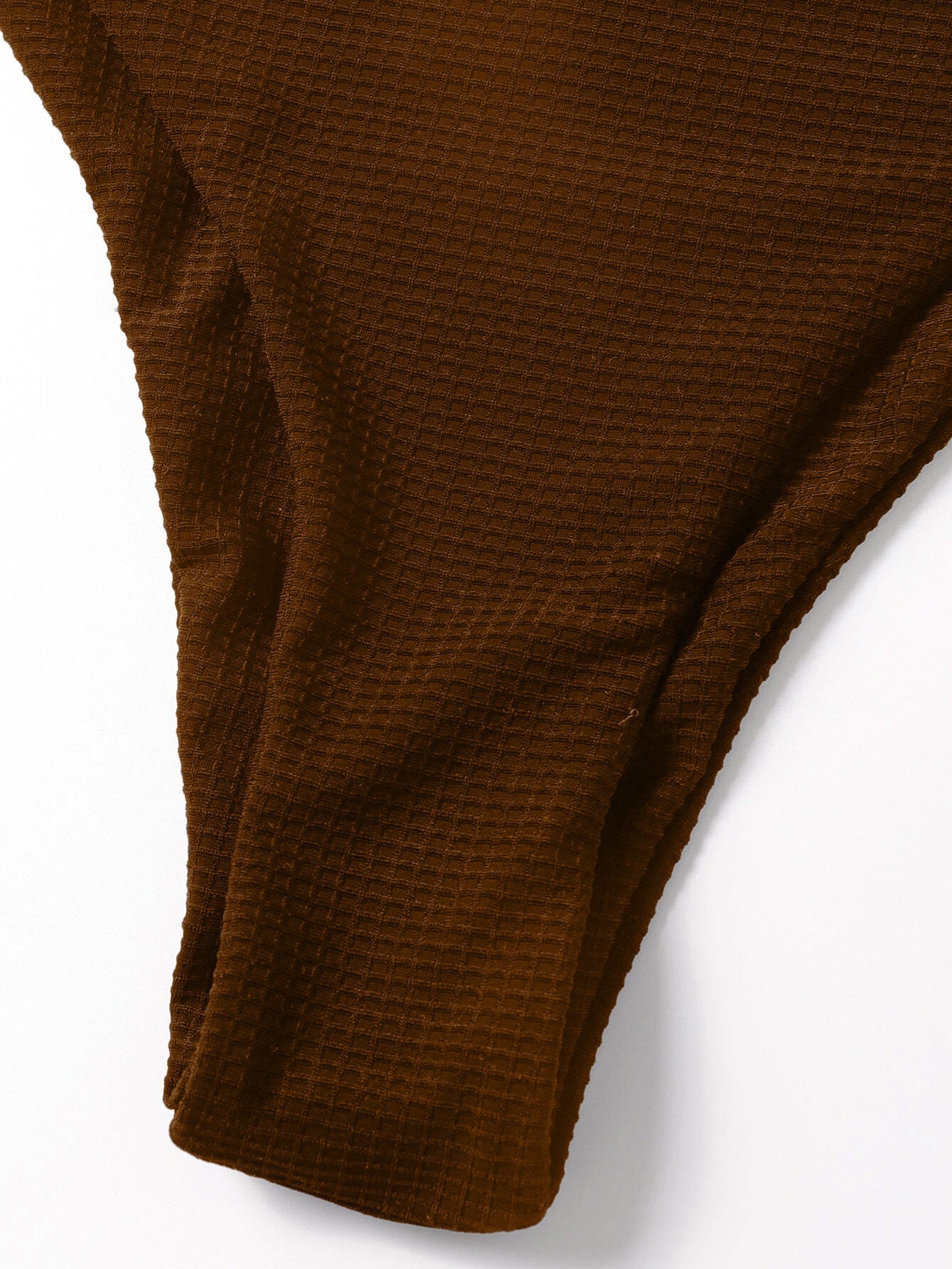 Cross Halter Underwire Bikini Swimsuit