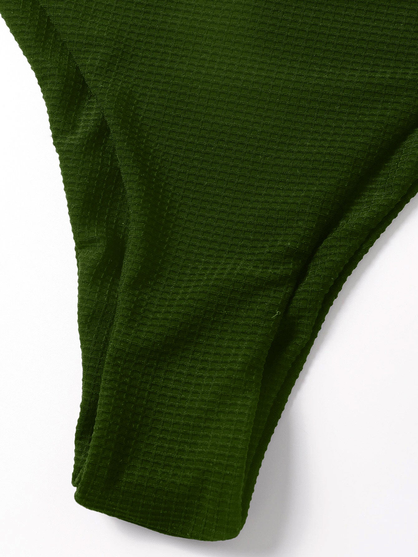 Cross Halter Underwire Bikini Swimsuit